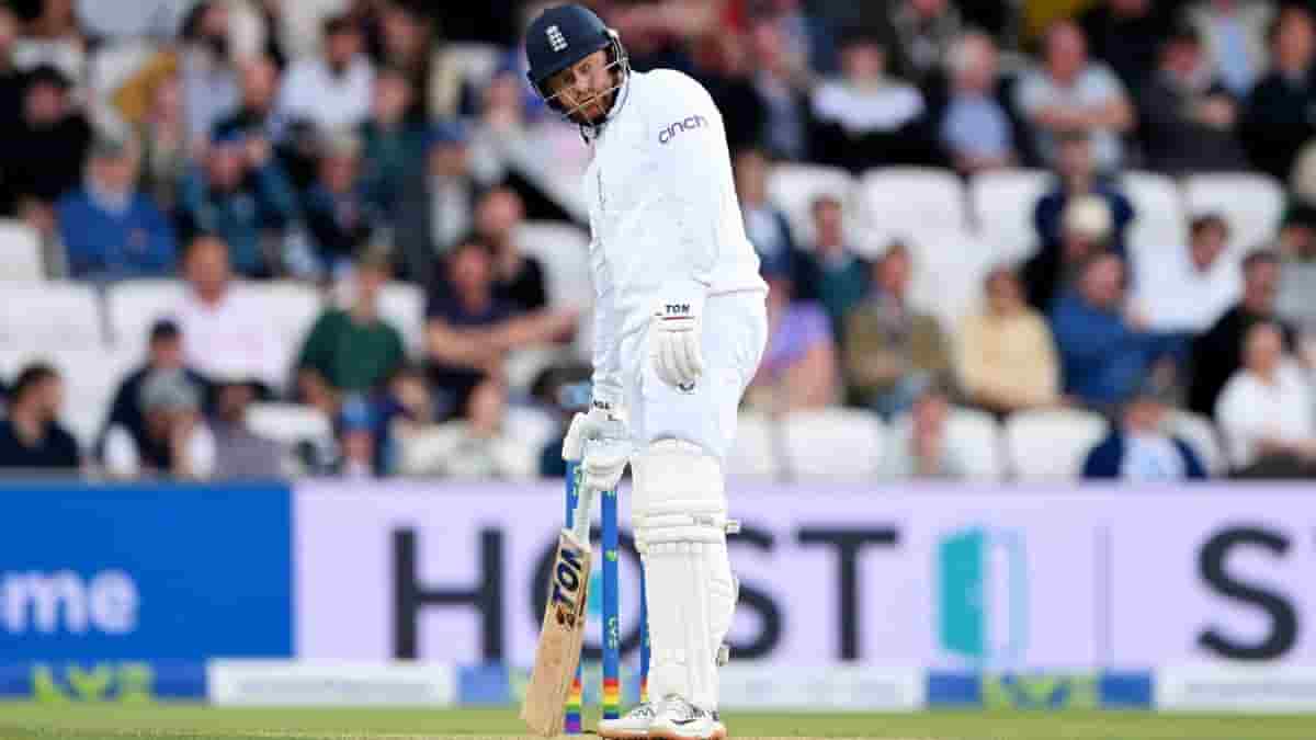 Jonny Bairstow