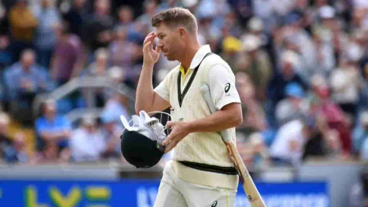 Glenn McGrath