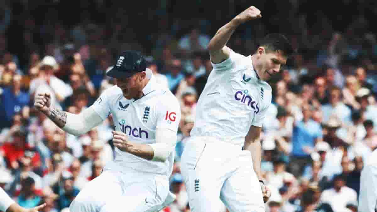 Ashes 2023 Matthew Potts, Rehan Ahmed dropped as England name 15-member squad for third Test