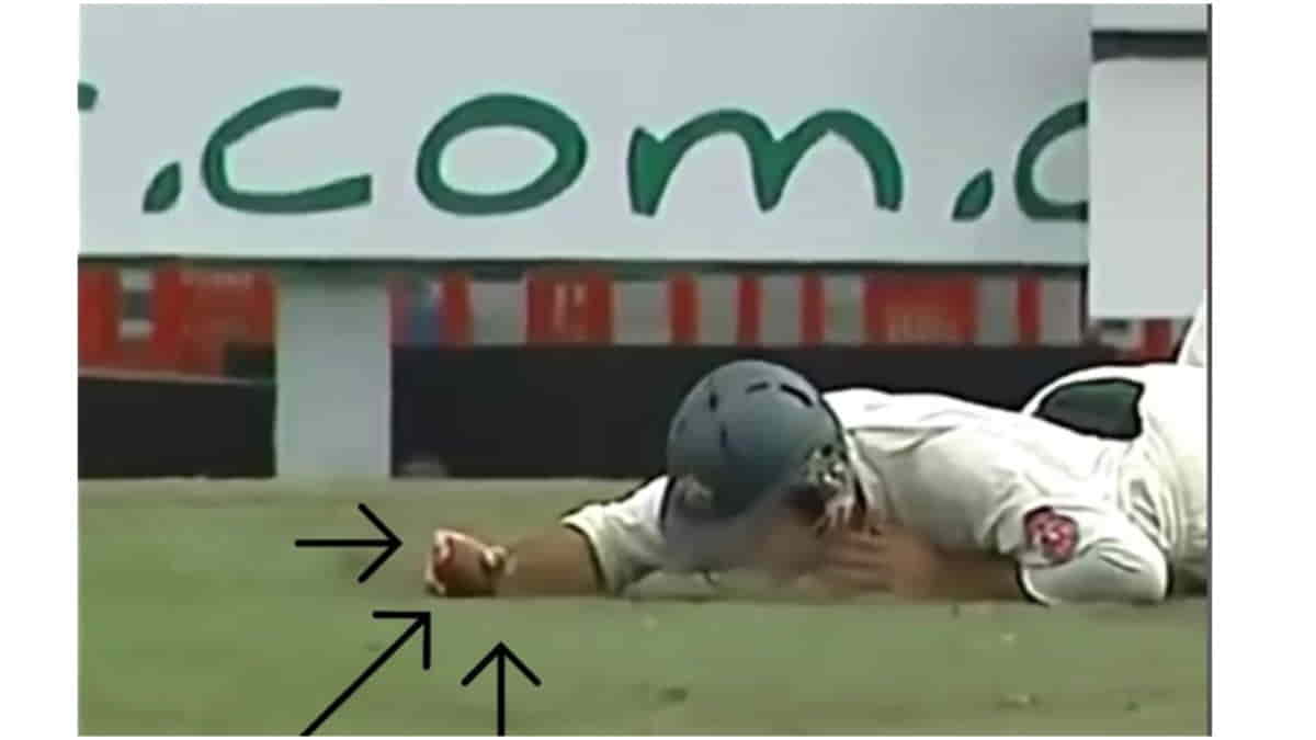 Australia Cheating Moments (Photo source: Youtube/Bytheway)