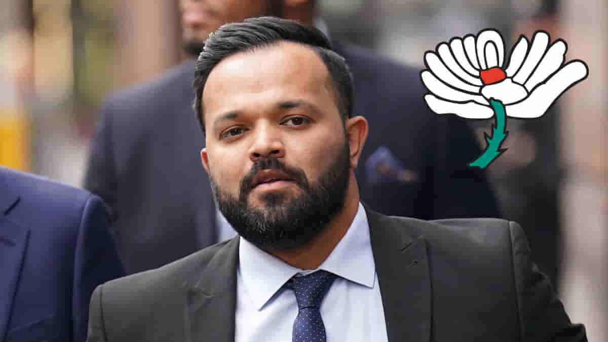 Racism in cricket: Yorkshire Club punished over scandal