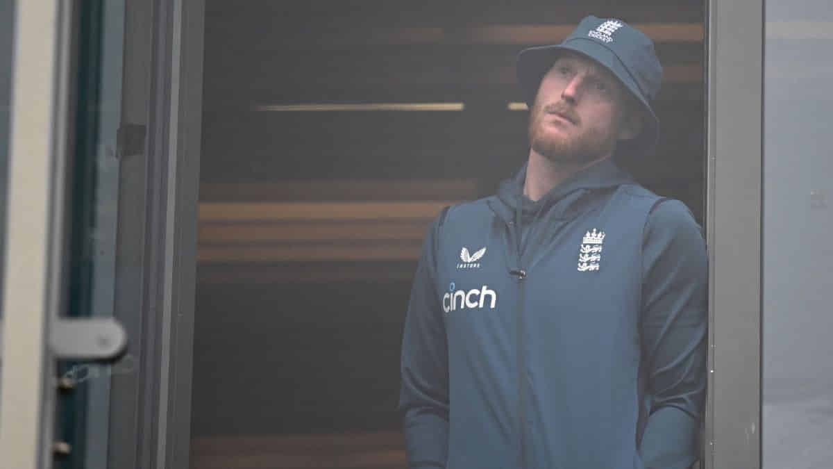 Ashes 2023: Draw a tough one to take, but it is all part of the journey, says Ben Stokes