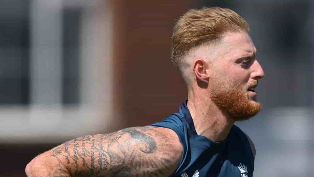 Ben Stokes