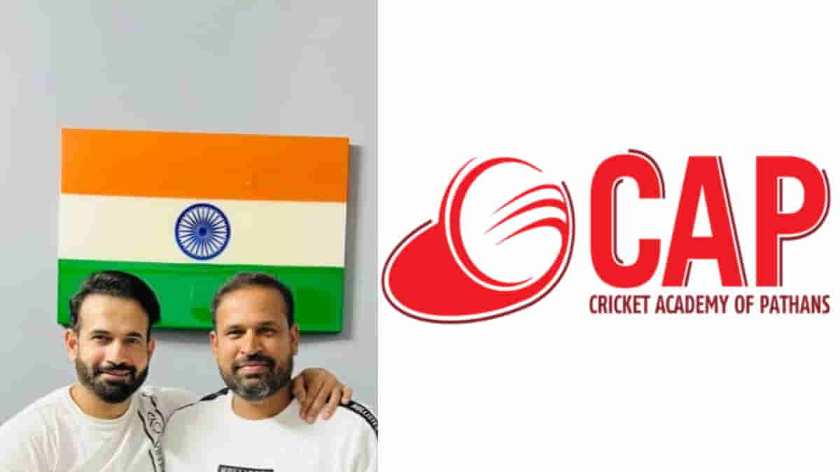 Cricket Academy of Pathans: Team and other details
