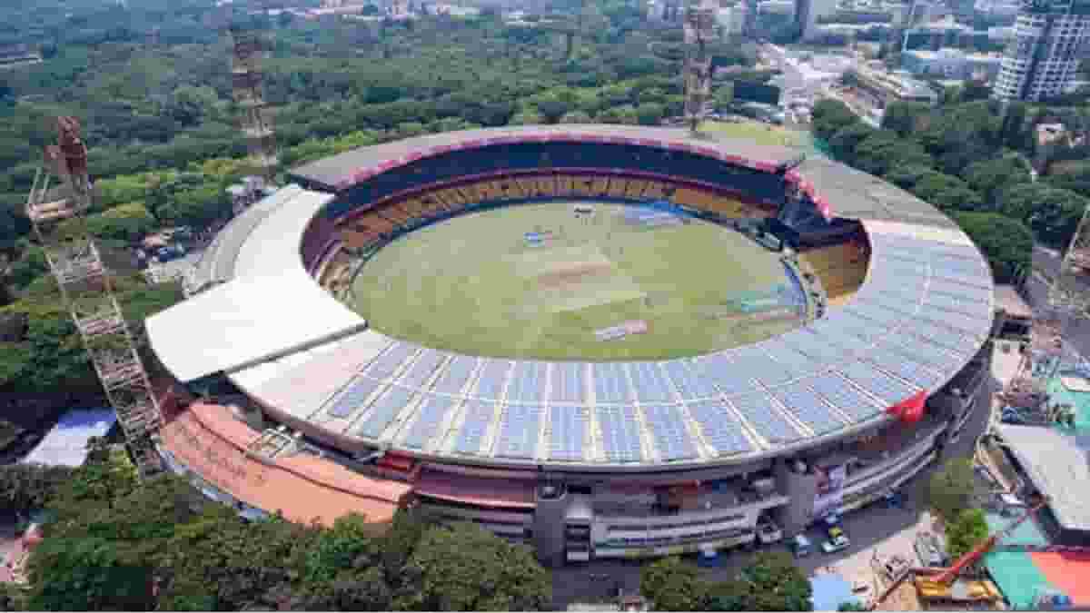 Beyond the Boundary: Cricket's Environmental Impact and Efforts Towards Sustainability