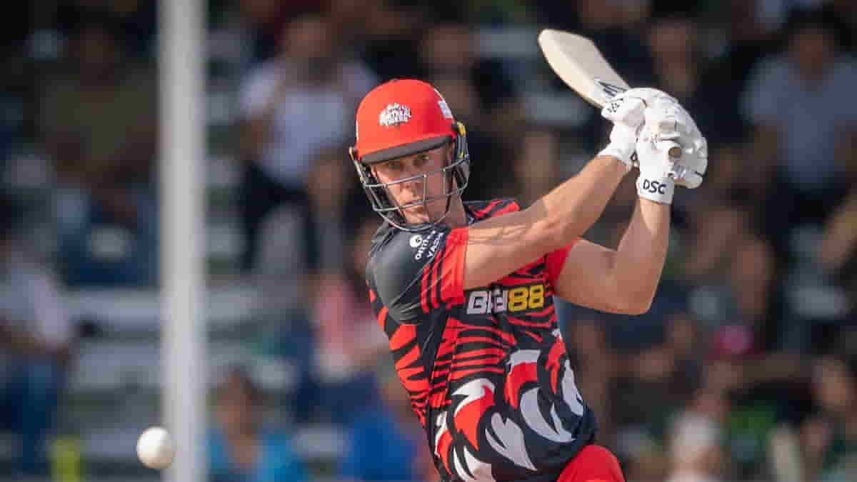 Global T20 Canada: Montreal Tigers register 23-run win over Toronto Nationals