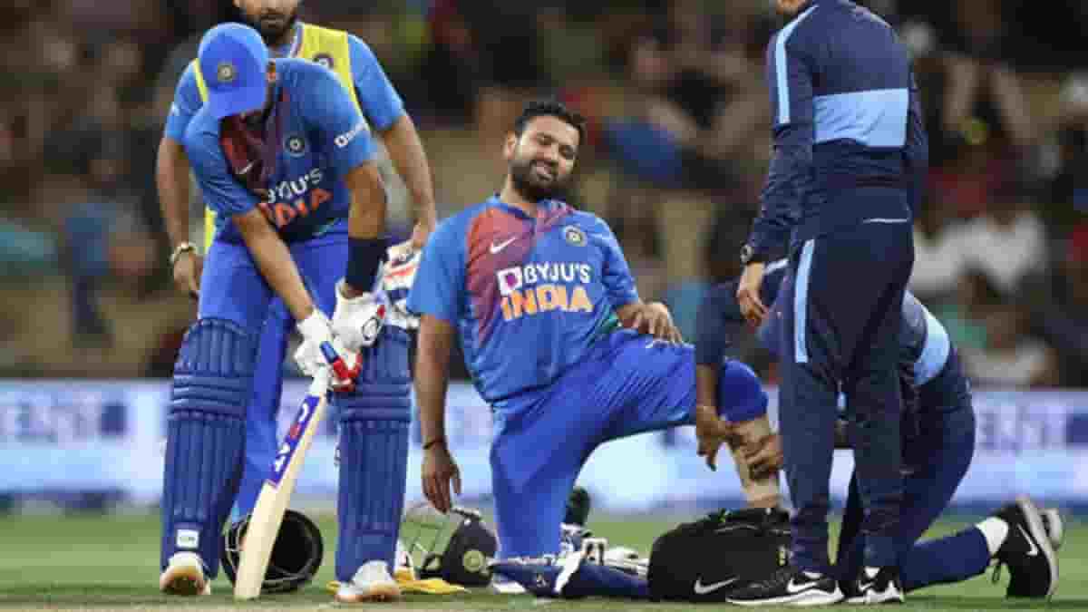 Step-by-Step Guide to Become a Cricket Team Doctor: Your Path to Success