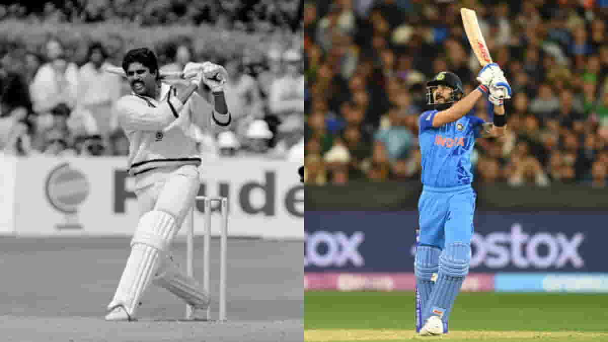 Cricket Evolutipon and History (Photo Source- Getty Images)