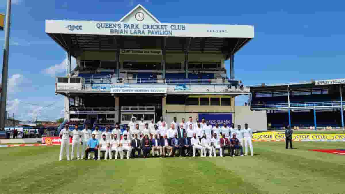 Cricket is on a turning track with Tests and ODIs facing pressure from T20 and other shorter versions of the game. Photo credit BCCI