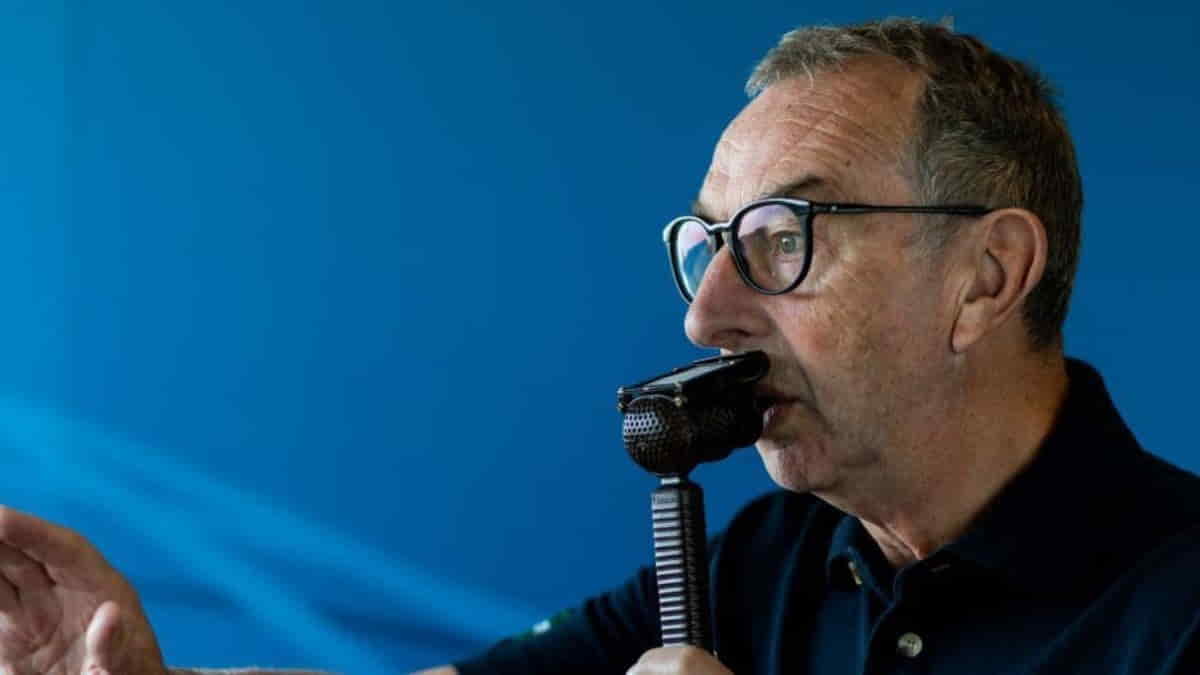 Australia were on their knees but they deserve to retain the Ashes, says David Lloyd