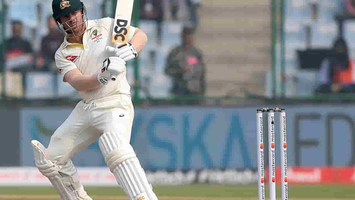 Australian Batters With Fastest Test Hundreds