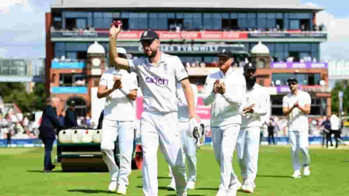 Ashes 2023: England name unchanged 14-member squad for fifth Test