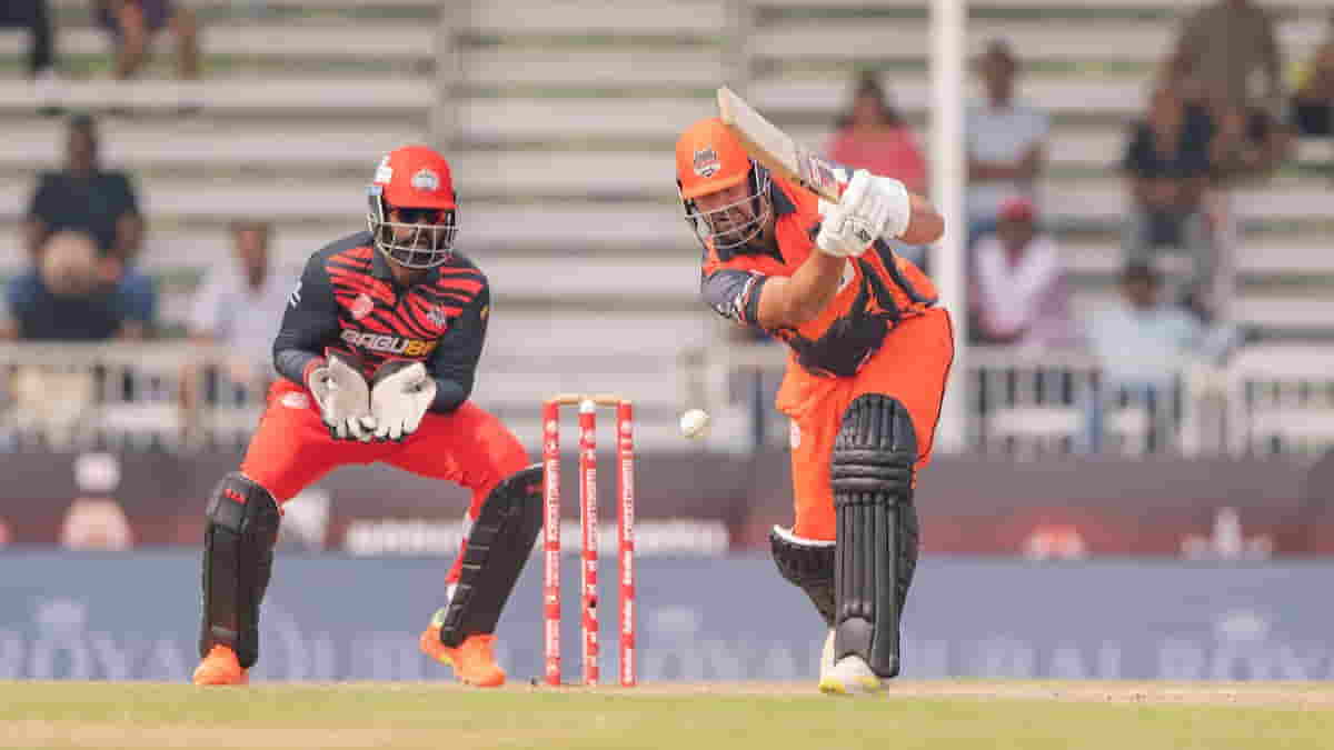 Global T20 Canada Brampton Wolves Derail Montreat Tigers; Toronto Nationals Beat Mississauga Panthers