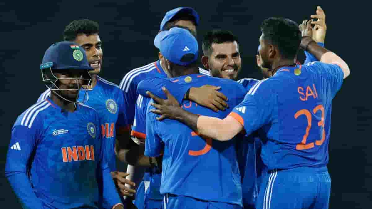 Emerging Asia Cup: India A beat Bangladesh A, set up final with Pakistan A