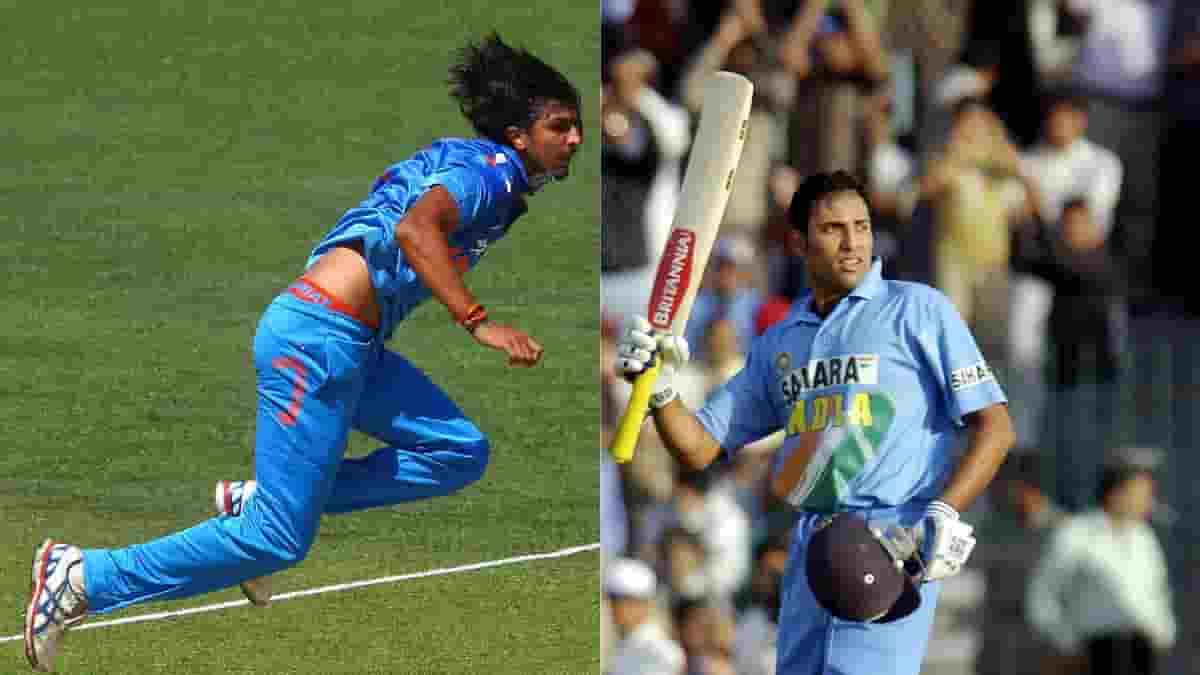 5 Indian cricketers who never played in the World Cup