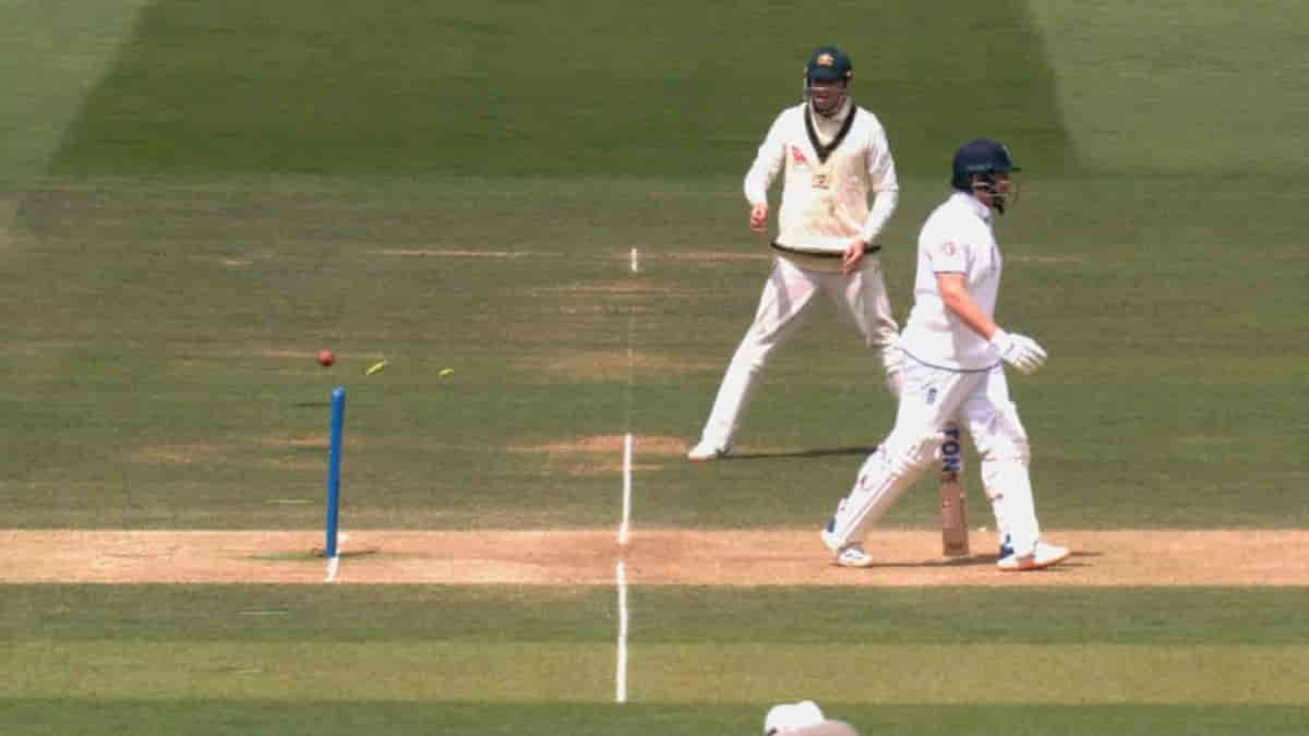 Ashes 2023: Taufel shares thoughts on Bairstow dismissal