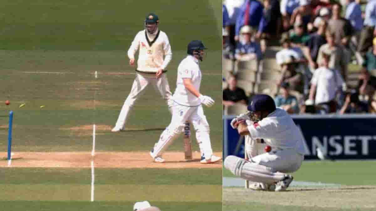Top 5 Controversial Dismissals in cricket history