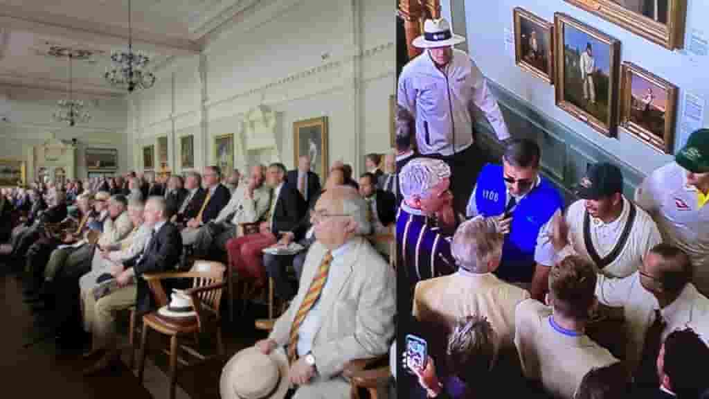 What is the process of becoming a member of the MCC?