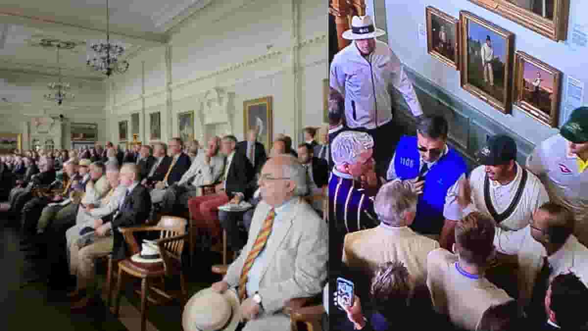 What is MCC in cricket? Why were three members suspended?