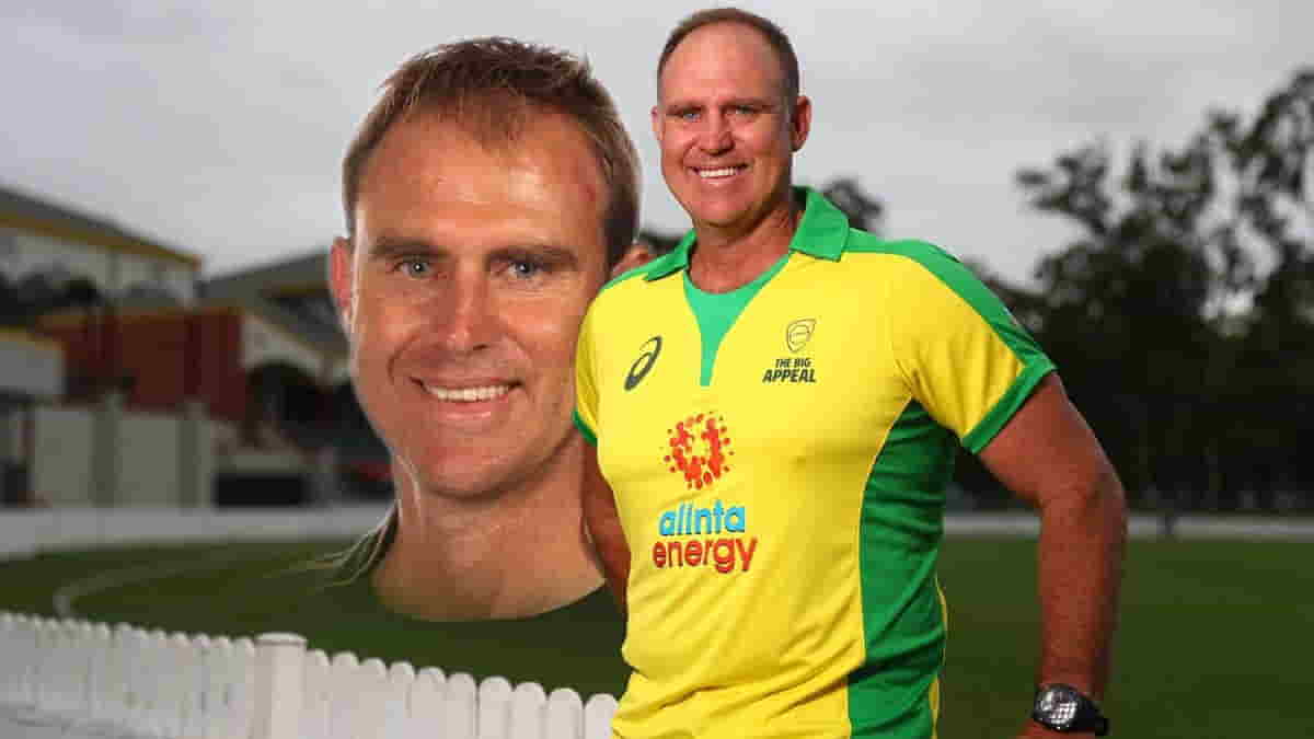 ICC Hall Of Fame: List Of Australian Cricketers
