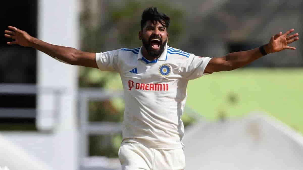 Most Overburdened Bowlers: List Of Top 5 Along With Jasprit Bumrah