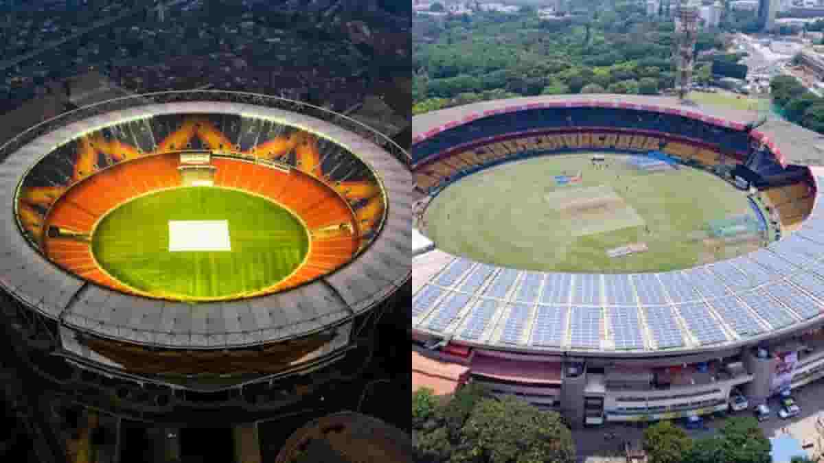 ICC World Cup 2023: Things To Know About The 10 Stadiums Hosting Matches in India