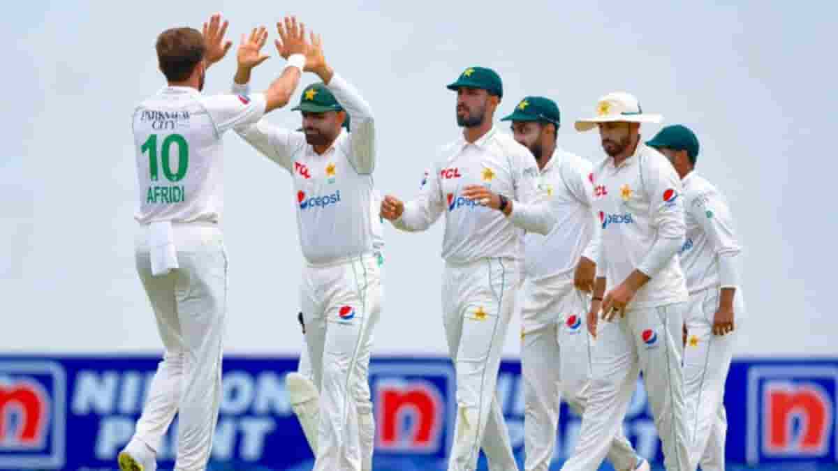 Pakistan sit alone at the top of WTC standings after second IND vs WI Test ends in a draw