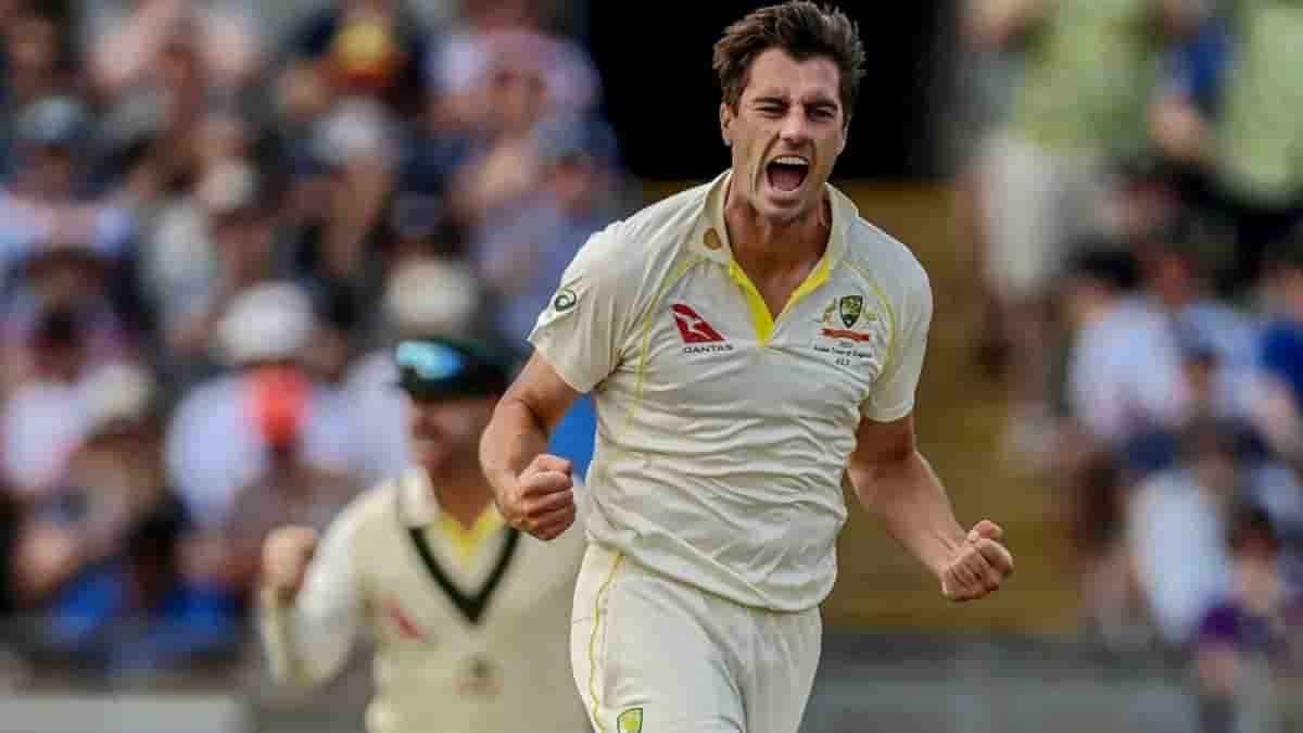 Stumping effect: Pat Cummins praises increased focus on Test Cricket after Bairstow dismissal