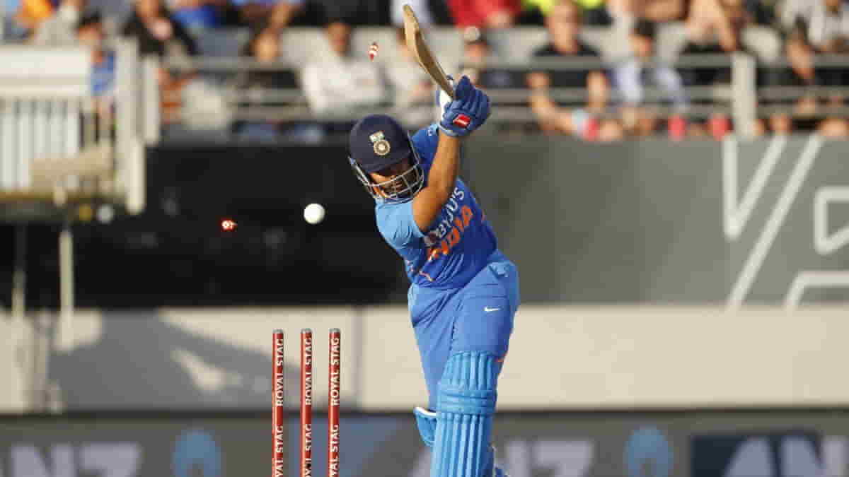 Prithvi Shaw