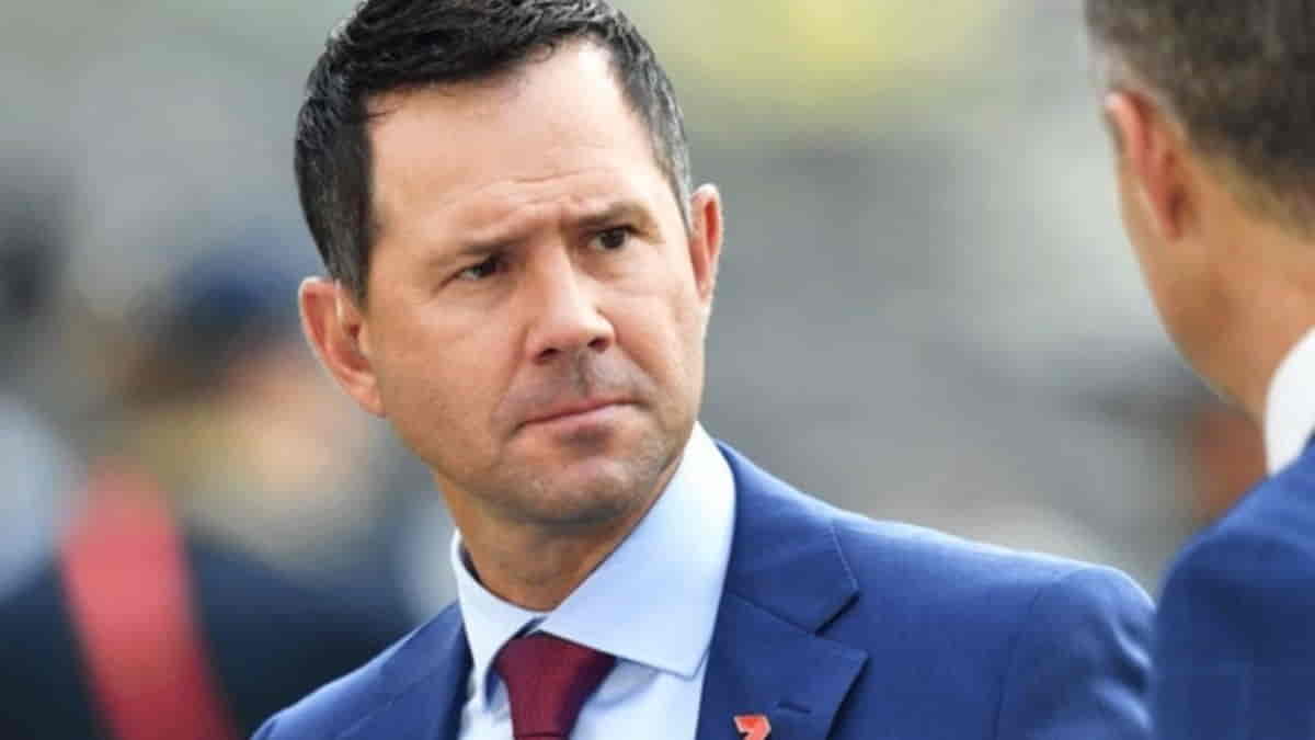 Ricky Ponting Supports Virat Kohli in Pursuit of Sachin Tendulkar's ODI Century Record