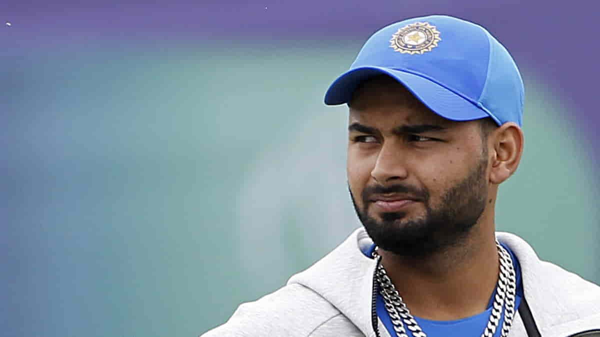 Rishabh Pant: Profile, Age, Height, Achievements, And Career Stats