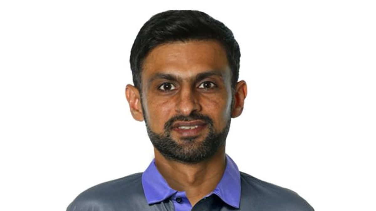 Shoaib Malik