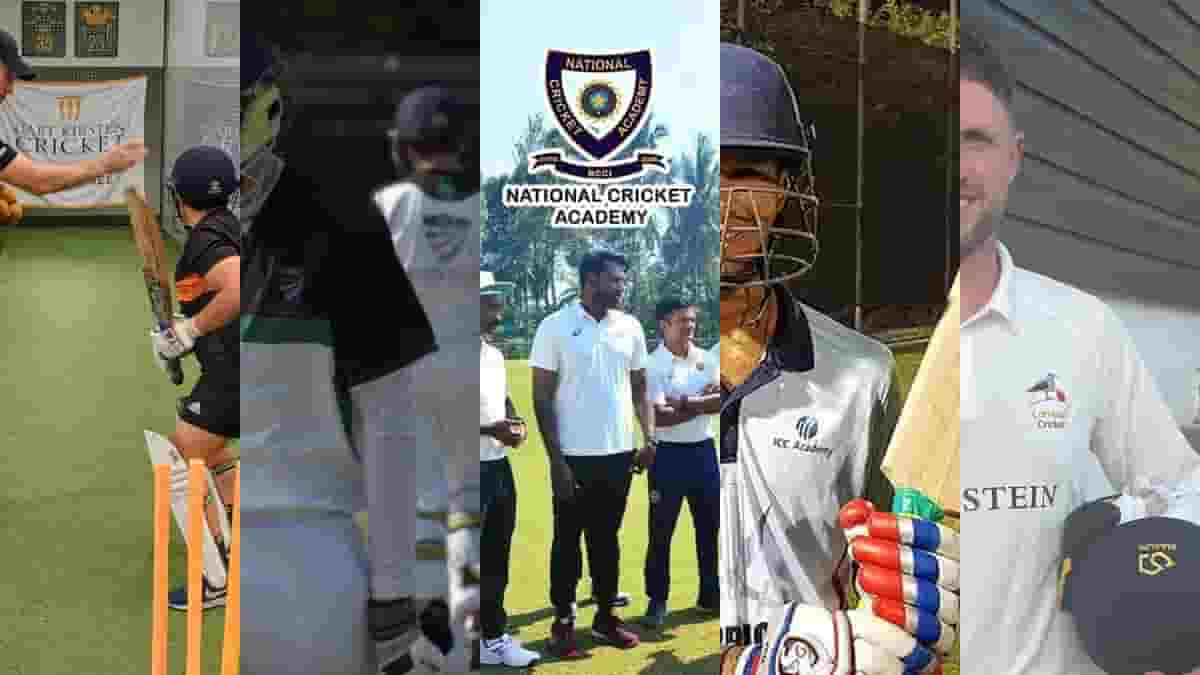 The Top 7 Best Cricket Academies In The World