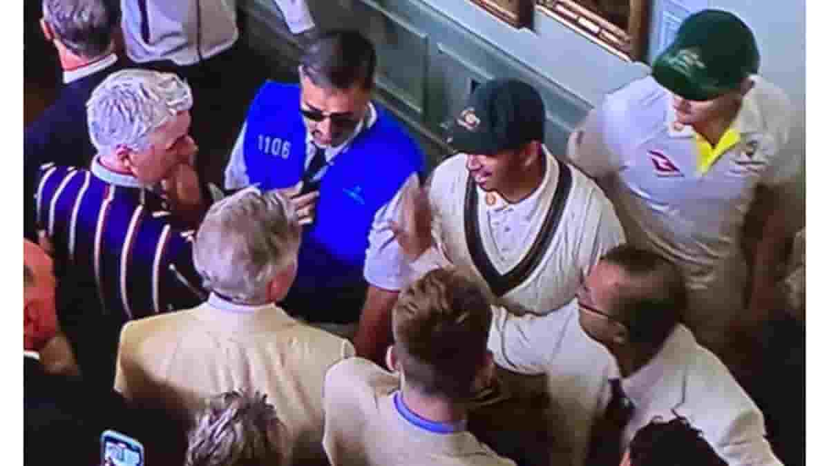 Spirit of Cricket