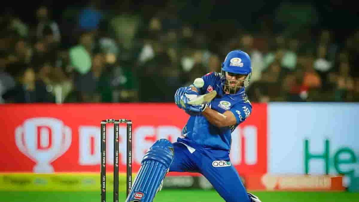 IND vs WI T20 squad: 6 changes from the last squad
