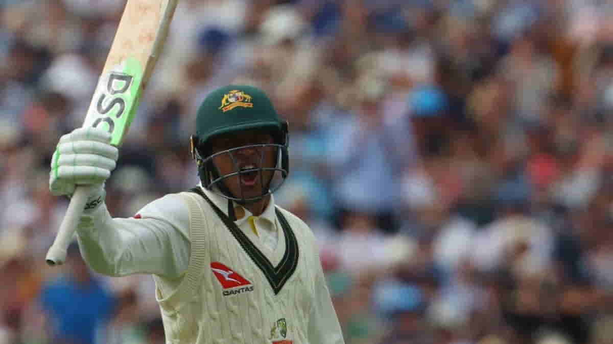 Just thought someone has to find way to speak to ICC: Khawaja reveals intervention in over-rate penalty reduction