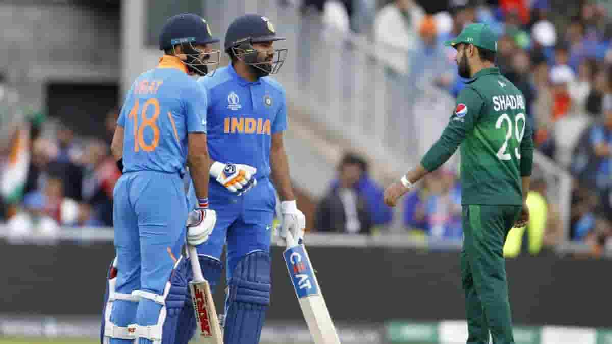 Asia Cup: India vs Pakistan set for September 2 in Kandy