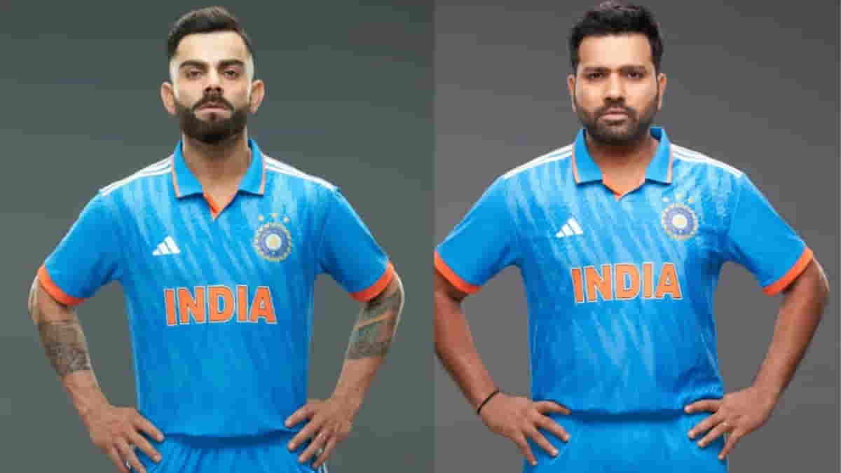 Shikhar Dhawan Reveals Dream ODI XI for World Cup, Includes Kohli, Rohit and Star Players