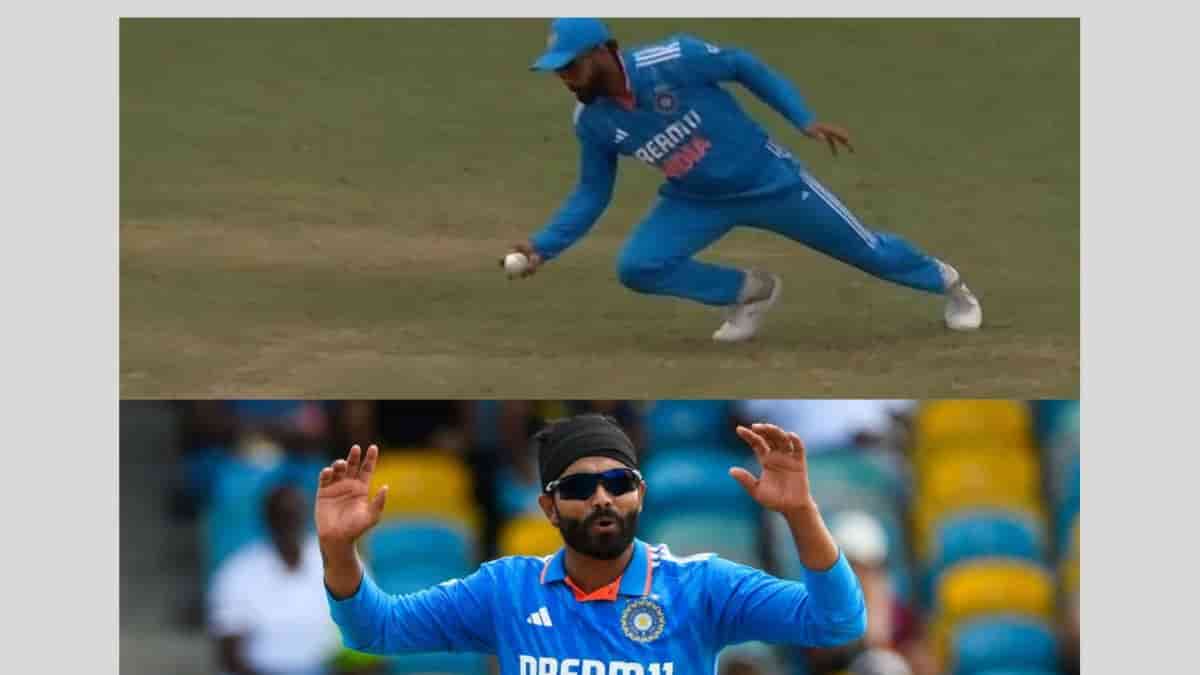 Jadeja