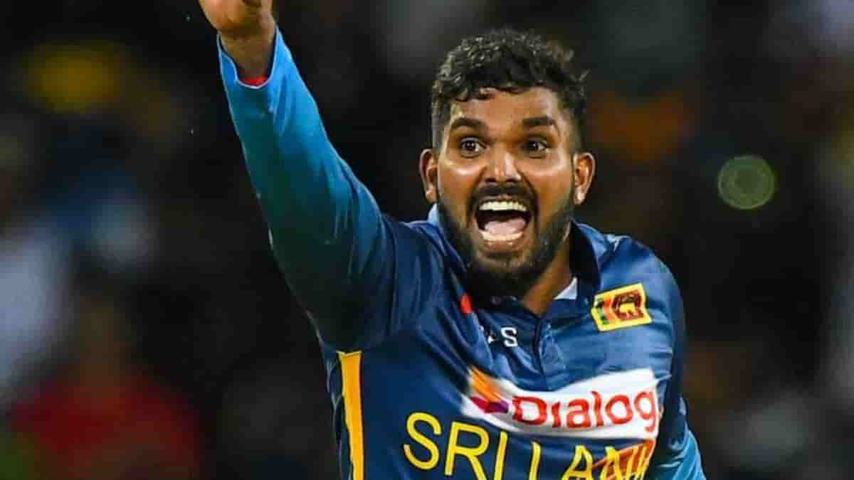 Wanindu Hasaranga, Travis Head and Sean Williams nominated for ICC Men's Player of the Month award