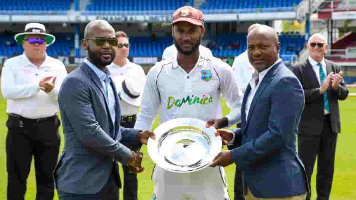 Have to work hard and hope the bowlers execute their plans well, says WI assistant coach Kenny Benjamin