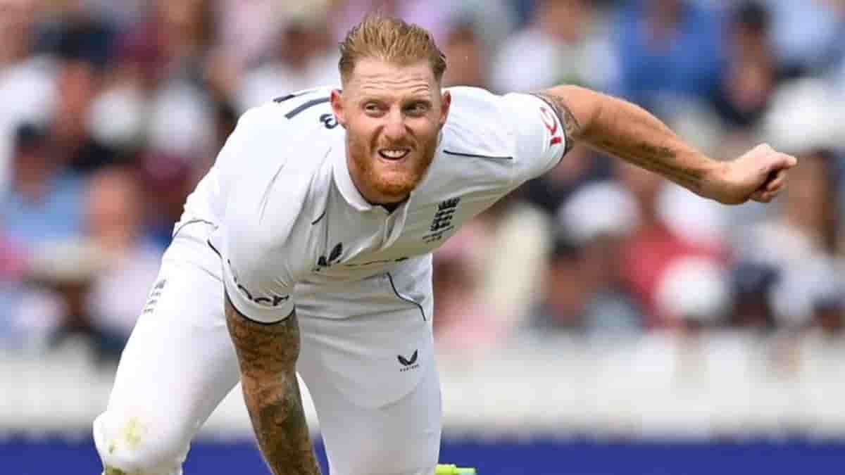 ben stokes