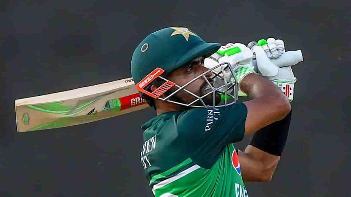 Pakistan Chooses to Bat First After Winning Toss Against Nepal in Asia Cup Tournament Opener