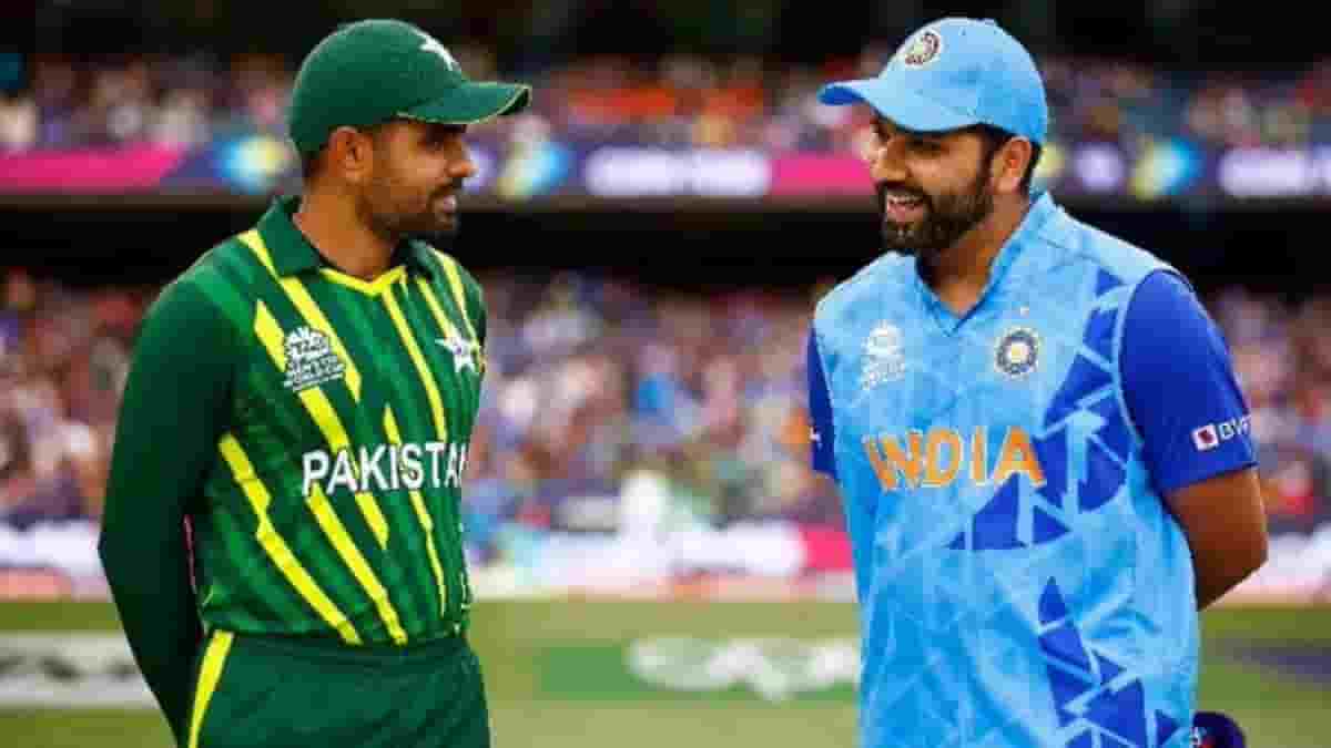 Asia Cup: Would try to take the game on, but important to read situations, conditions well, says Rohit Sharma