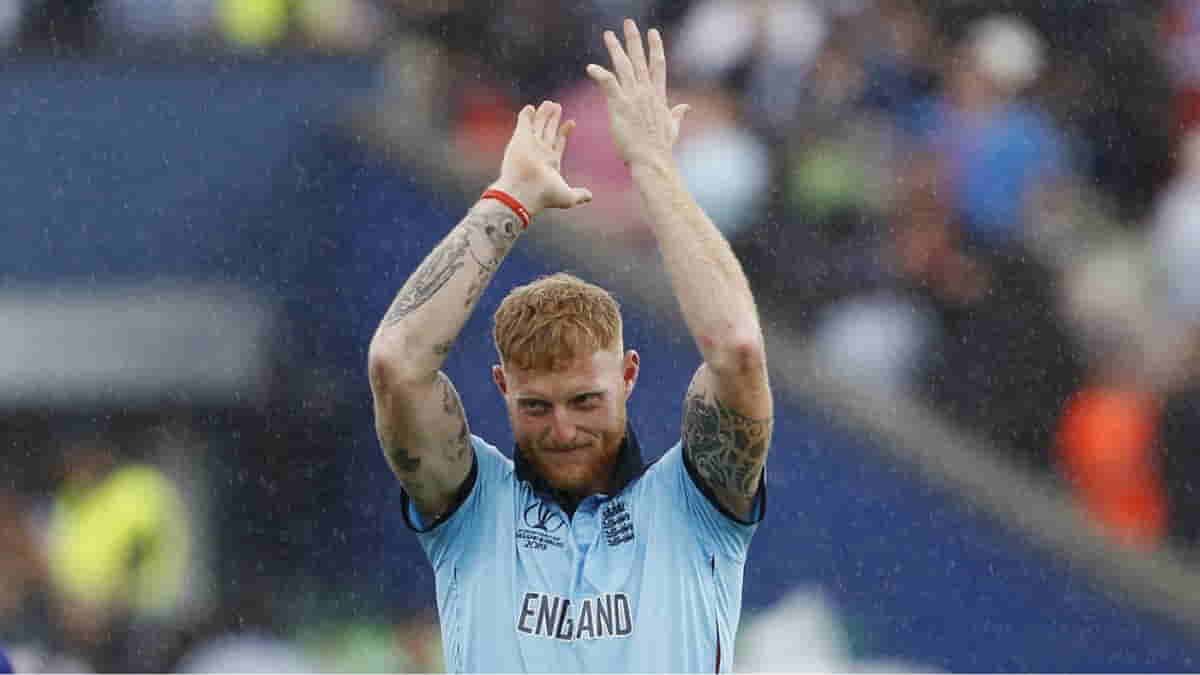 England's World Cup hopes get boost as Ben Stokes returns to ODI setup