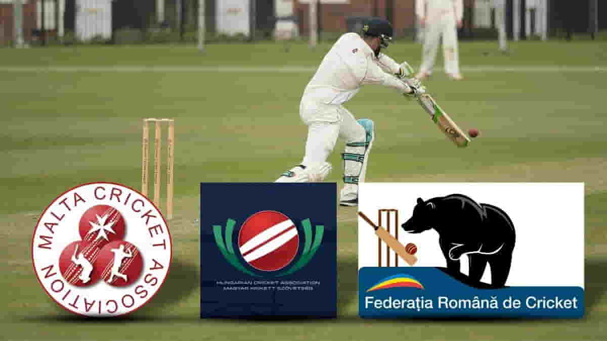 Continental Cup 2023: Fixtures, Squads and other details