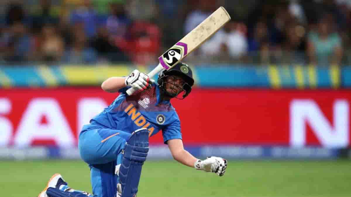 Deepti Sharma and Rashid Khan Final Nominees for WBBL and BBL Overseas Drafts