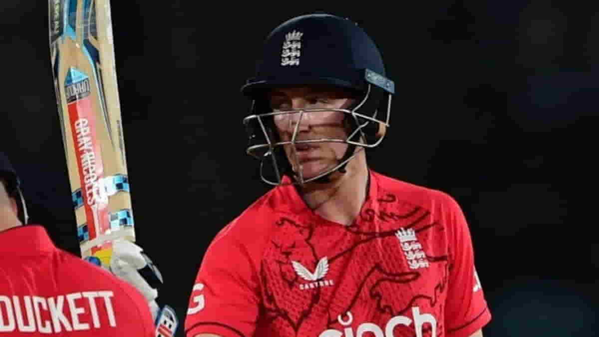Harry Brook impresses with stunning knock, boosts World Cup call-up chances
