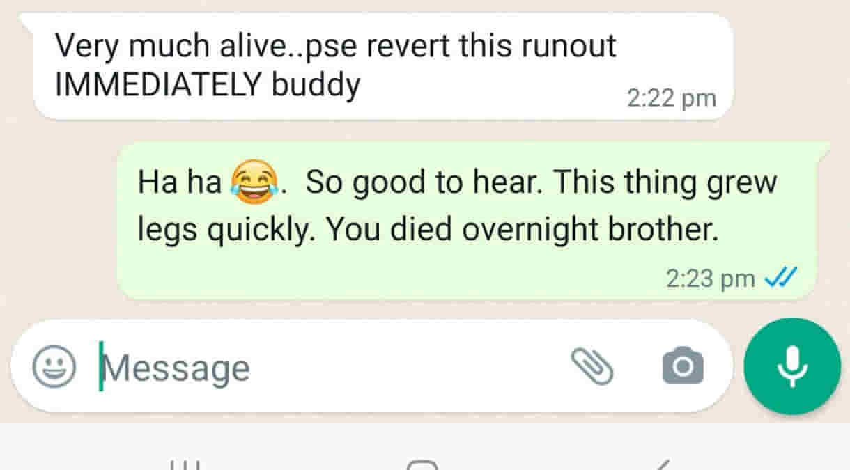 Heath Streak Confirmed Alive by Henry Olonga, Dispelling False Death Rumors