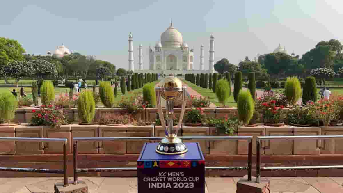 India Announces Squad for 2023 ODI World Cup: Rohit Sharma to Lead, KL Rahul Included